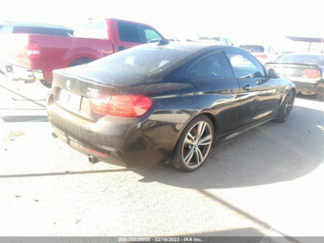 WBA3R1C55FK194194 BMW 4 Series 435i