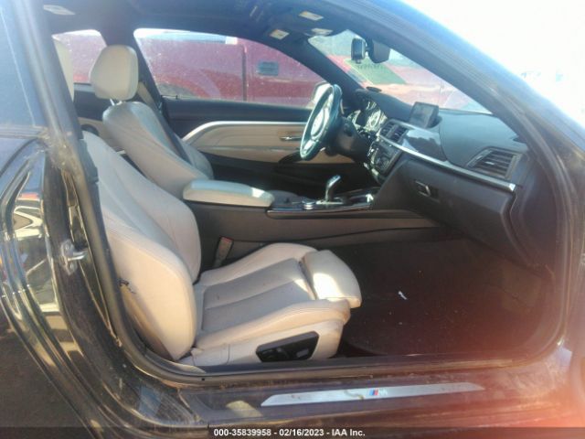 WBA3R1C55FK194194 BMW 4 Series 435i
