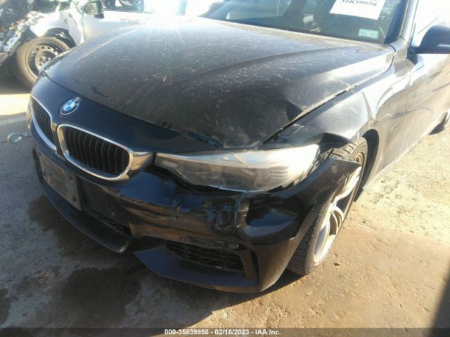 WBA3R1C55FK194194 BMW 4 Series 435i