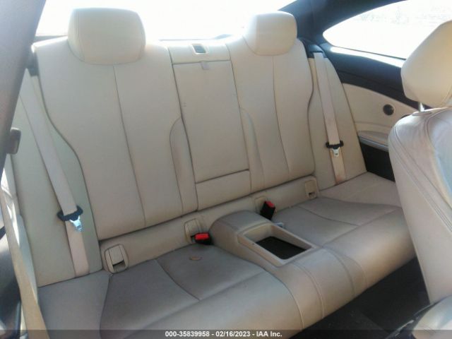 WBA3R1C55FK194194 BMW 4 Series 435i