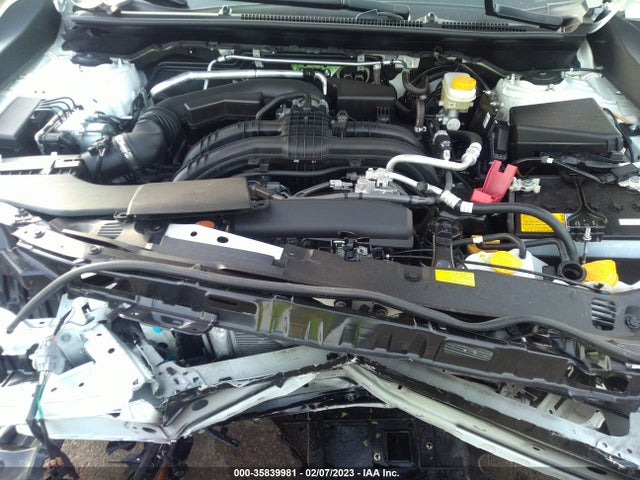 2023 Subaru Crosstrek, VIN: JF2GTAPC7P8262106