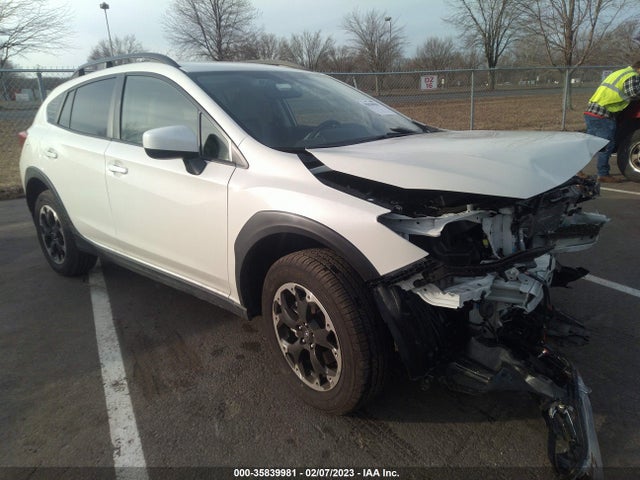 2023 Subaru Crosstrek, VIN: JF2GTAPC7P8262106