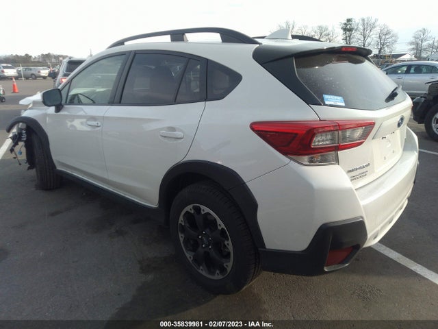 2023 Subaru Crosstrek, VIN: JF2GTAPC7P8262106