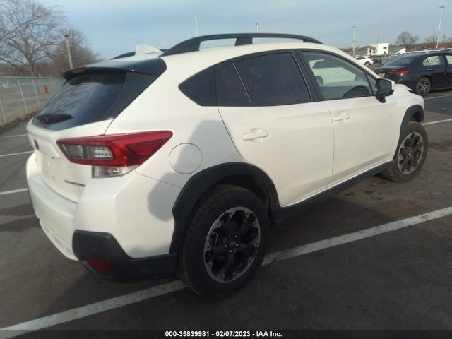 2023 Subaru Crosstrek, VIN: JF2GTAPC7P8262106
