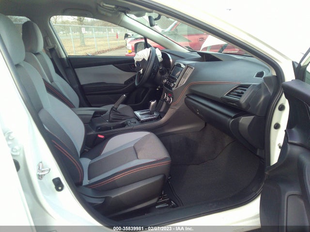 2023 Subaru Crosstrek, VIN: JF2GTAPC7P8262106