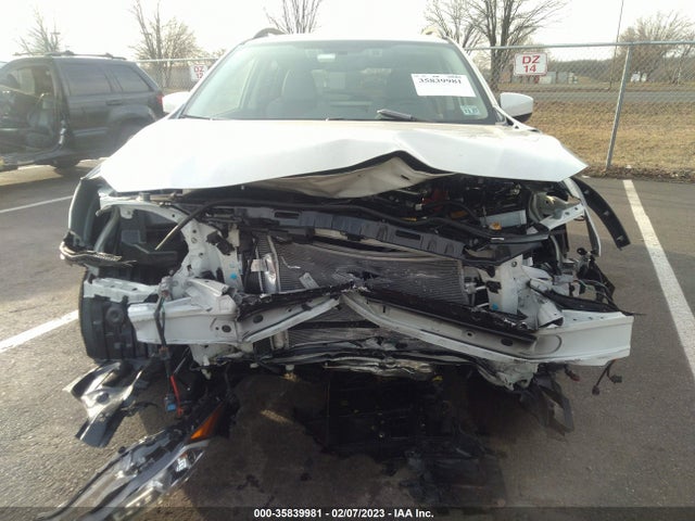 2023 Subaru Crosstrek, VIN: JF2GTAPC7P8262106