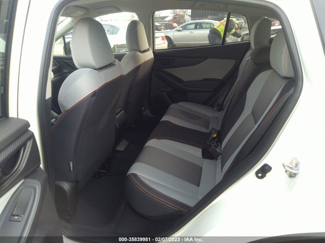 2023 Subaru Crosstrek, VIN: JF2GTAPC7P8262106
