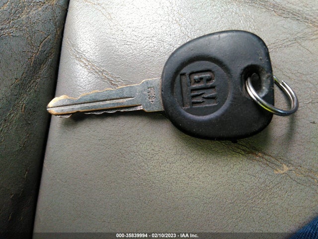 Cadillac CTS 2003 1G6DM57N930136879 Image 3