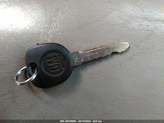 Cadillac CTS 2003 1G6DM57N930136879 Image 4