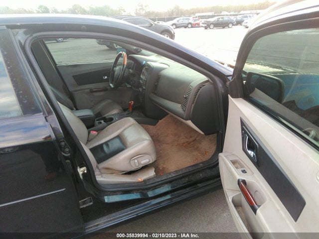 Cadillac CTS 2003 1G6DM57N930136879 Image 7