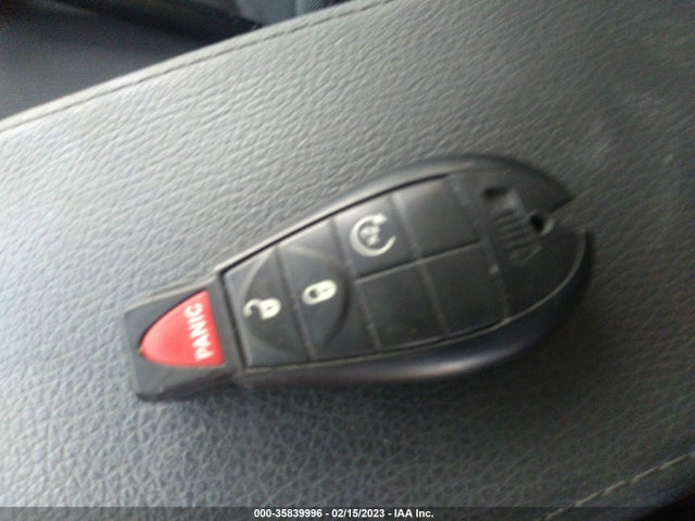 Dodge Journey Sxt 2010 3D4PH5FV9AT169822 Image 3