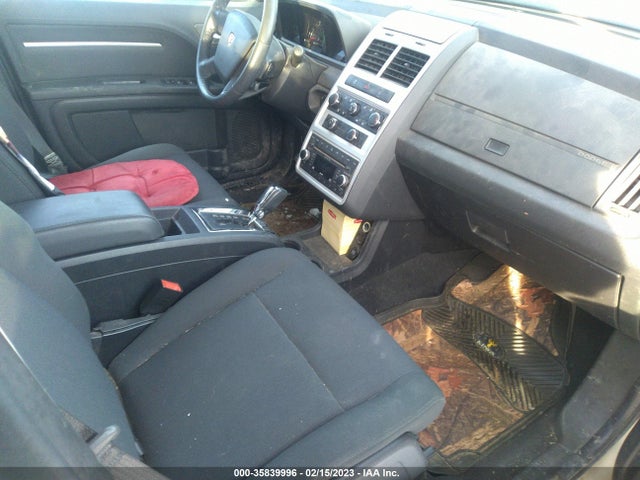 Dodge Journey Sxt 2010 3D4PH5FV9AT169822 Image 6