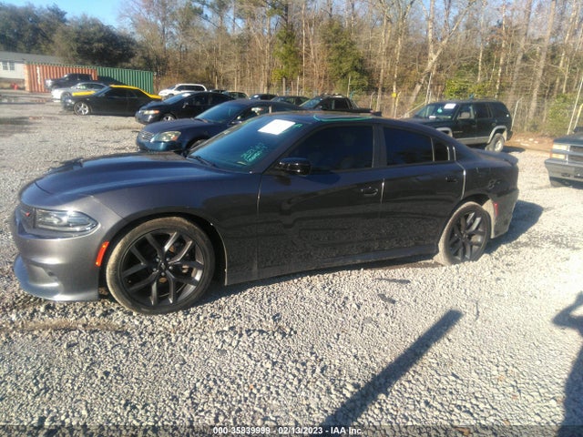 Dodge CHARGER R/T 2019 2C3CDXCT6KH607541 Image 2