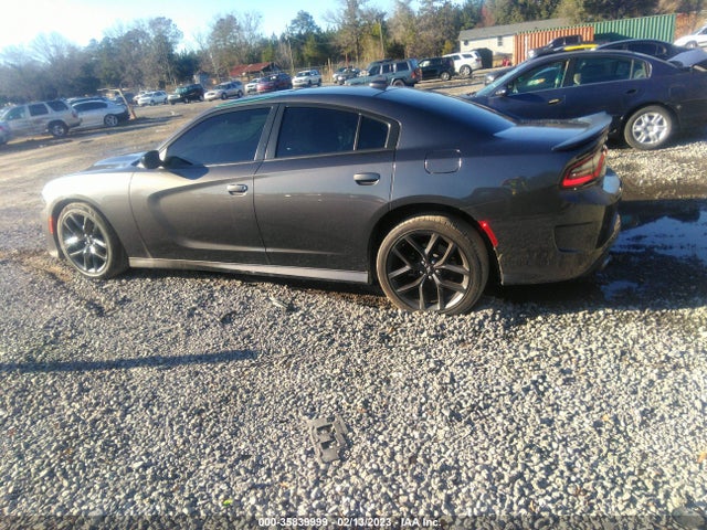 Dodge CHARGER R/T 2019 2C3CDXCT6KH607541 Image 3