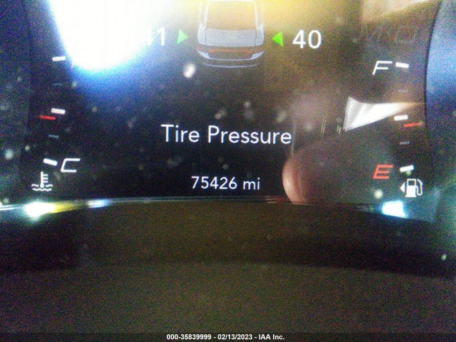 Dodge CHARGER R/T 2019 2C3CDXCT6KH607541 Image 7