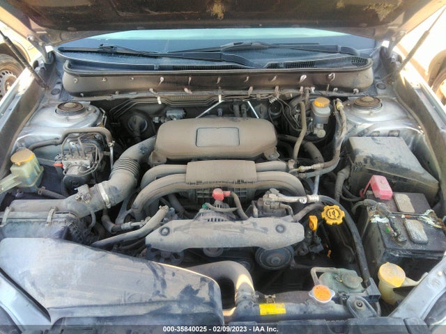 Subaru Outback Prem All-weathr/pwr Moon 2010 4S4BRBGC9A3342732 Image 11