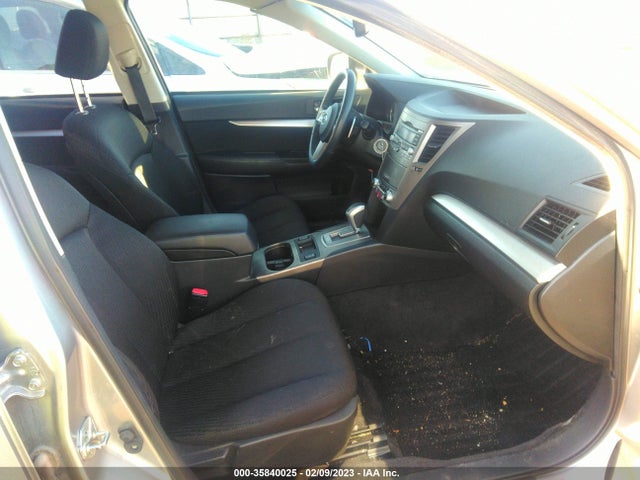Subaru Outback Prem All-weathr/pwr Moon 2010 4S4BRBGC9A3342732 Image 6