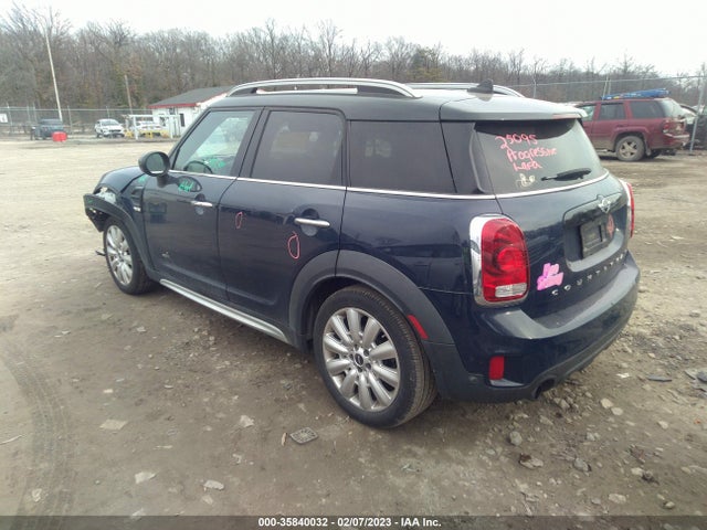 2017 Mini Countryman, VIN: WMZYV5C37H3E02070