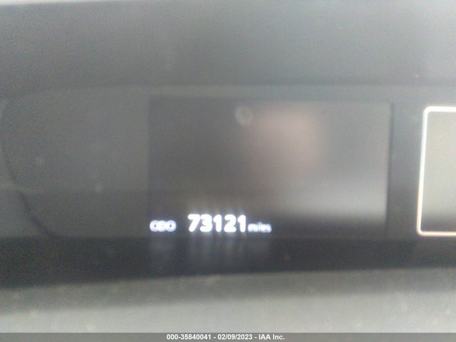 Toyota PRIUS XLE 2019 JTDKARFU7K3099499 Image 8