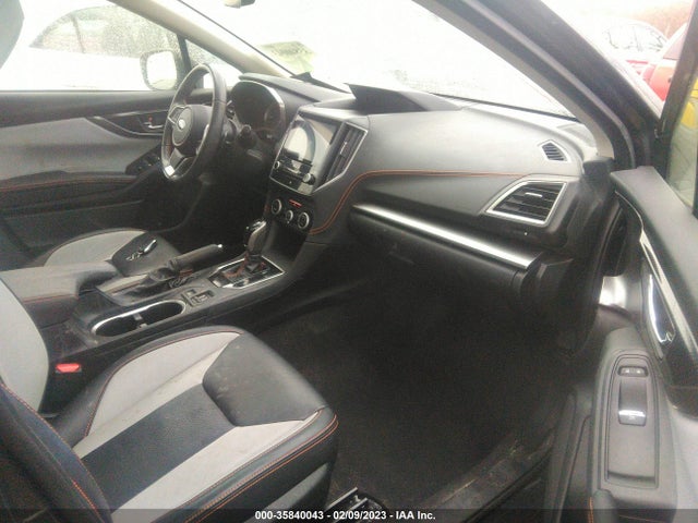 2019 Subaru Crosstrek, VIN: JF2GTAMC6KH375378