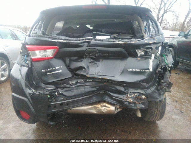 2019 Subaru Crosstrek, VIN: JF2GTAMC6KH375378