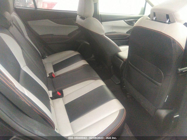 2019 Subaru Crosstrek, VIN: JF2GTAMC6KH375378