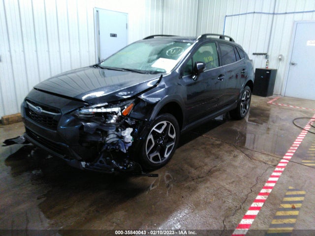 2019 Subaru Crosstrek, VIN: JF2GTAMC6KH375378