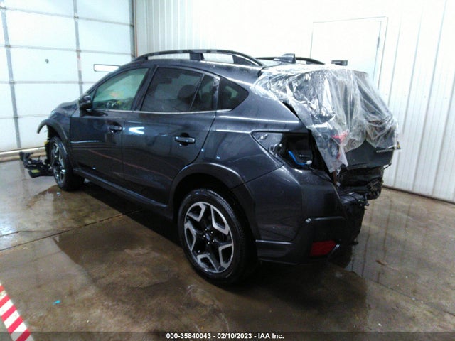 2019 Subaru Crosstrek, VIN: JF2GTAMC6KH375378