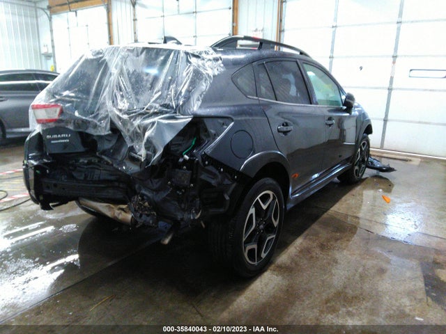 2019 Subaru Crosstrek, VIN: JF2GTAMC6KH375378