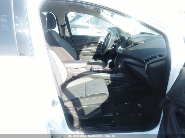 2019 FORD ESCAPE SE VIN: 1FMCU9GD4KUC50508