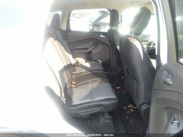 2019 FORD ESCAPE SE VIN: 1FMCU9GD4KUC50508