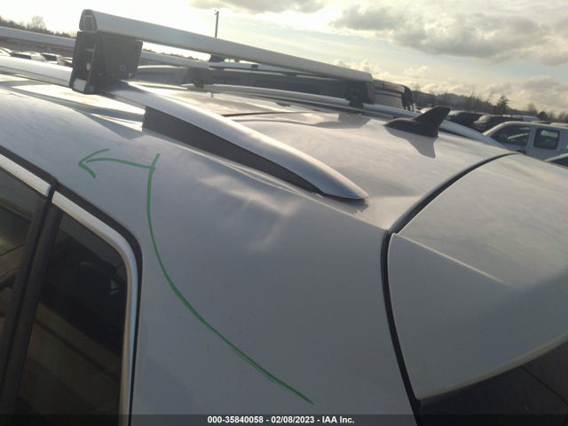 WVGBV7AX8GW615400 Volkswagen Tiguan