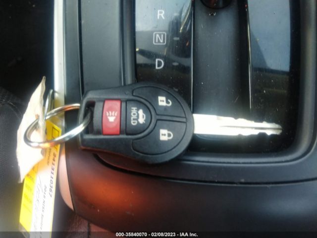 3N1AB7AP2JY204389 Nissan SENTRA S
