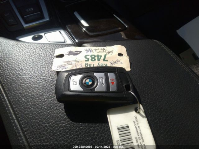 WBA5B3C56FD545143 BMW 5 Series 535i Xdrive