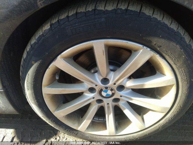 WBA5B3C56FD545143 BMW 5 Series 535i Xdrive