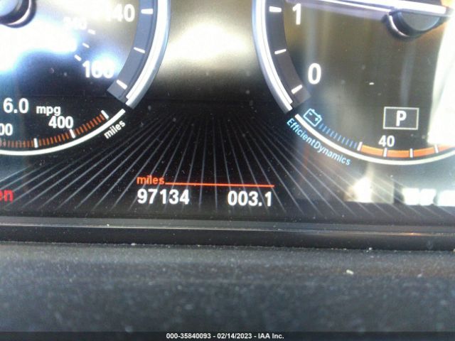 WBA5B3C56FD545143 BMW 5 Series 535i Xdrive
