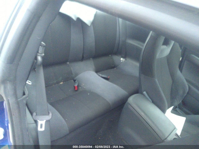 4A3AK24F36E023452 Mitsubishi ECLIPSE GS