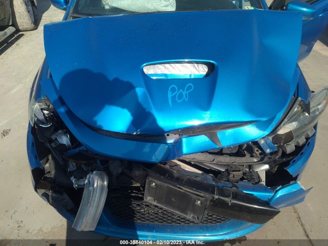 Dodge DART GT 2016 1C3CDFEB5GD585261 Image 10