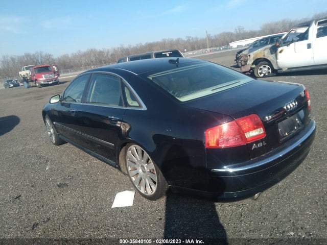 WAUML44E66N017917 Audi A8 L 4.2l