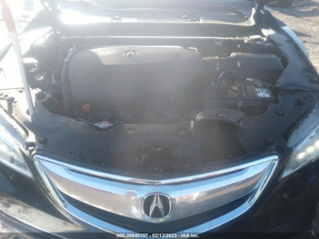 19UUB2F50FA020585 Acura Tlx V6 Tech