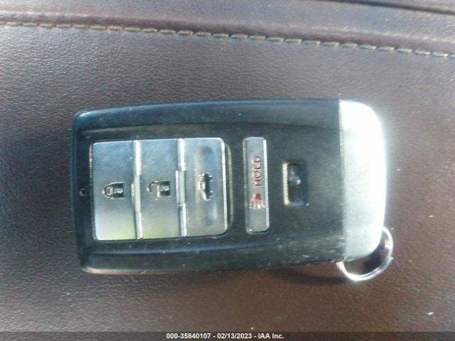 19UUB2F50FA020585 Acura Tlx V6 Tech