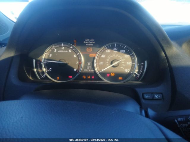 19UUB2F50FA020585 Acura Tlx V6 Tech