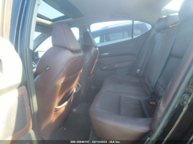 19UUB2F50FA020585 Acura Tlx V6 Tech