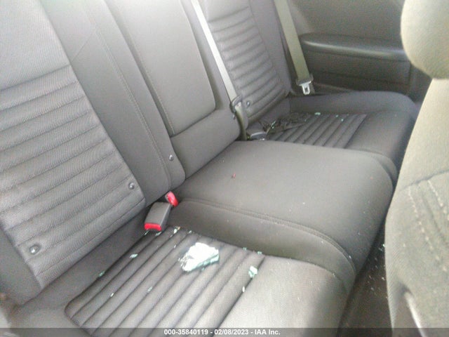 Dodge Challenger Sxt 2012 2C3CDYAG9CH292232 Image 8