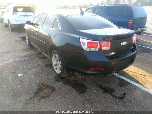 Chevrolet Malibu Limited Lt 2016 1G11C5SA6GU115065 Image 3