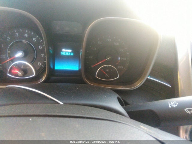 Chevrolet Malibu Limited Lt 2016 1G11C5SA6GU115065 Image 7