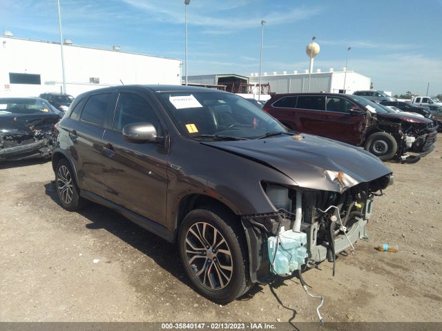 2016 Mitsubishi Outlander, VIN: JA4AP3AWXGZ058069