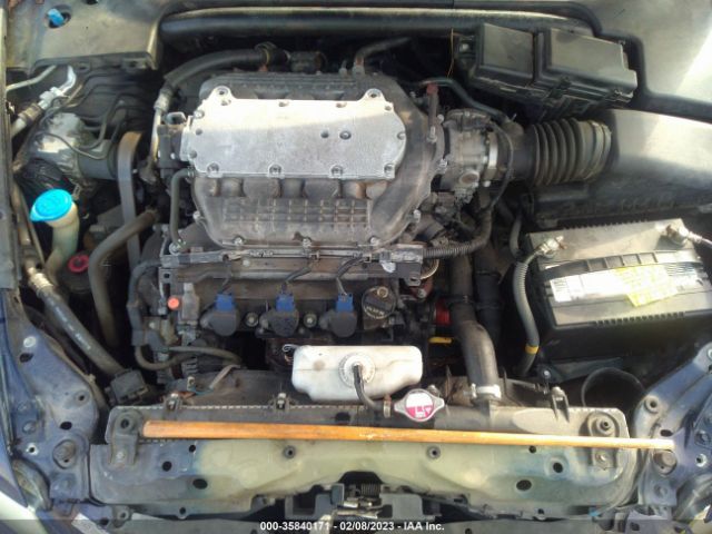 19UUA66258A020388 Acura TL