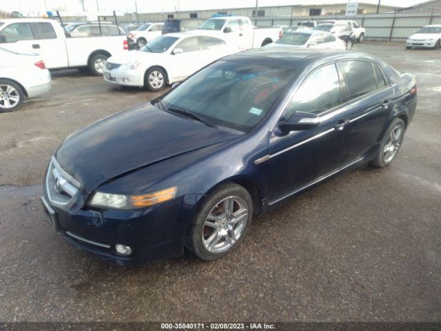 19UUA66258A020388 Acura TL