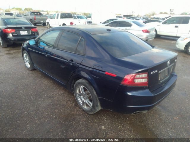 19UUA66258A020388 Acura TL
